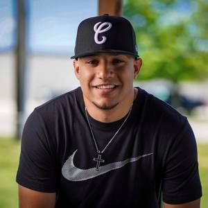 Meet your Posher, Ricardo